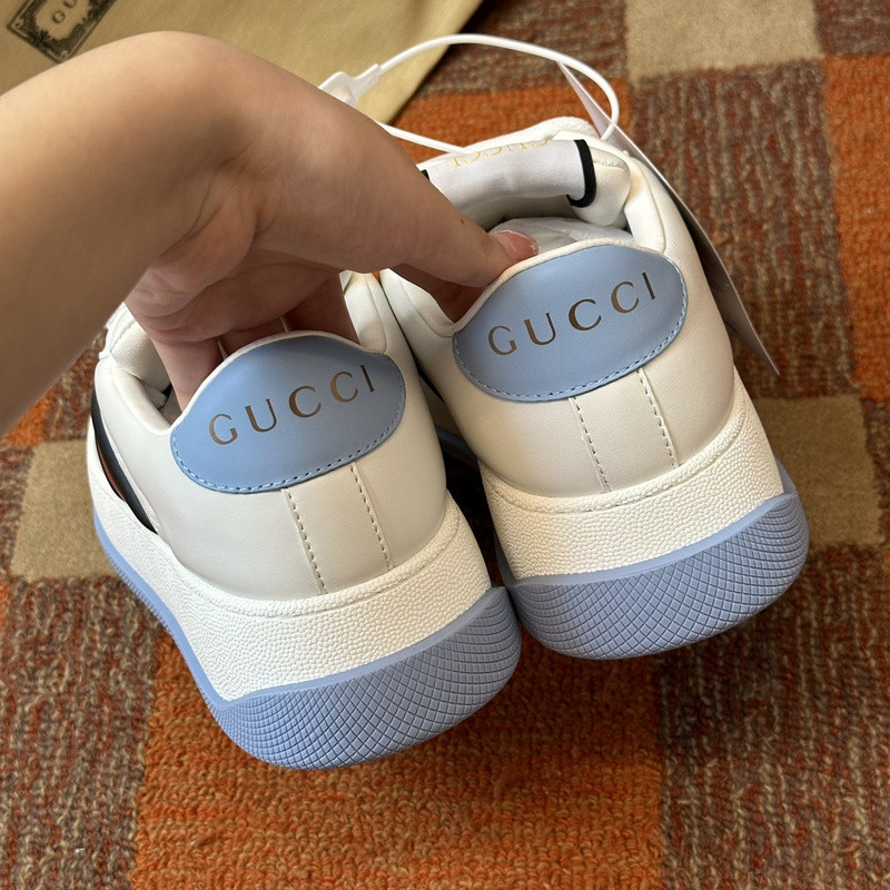 G*u*i sneaker