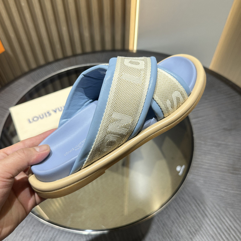 LVT SANDALS