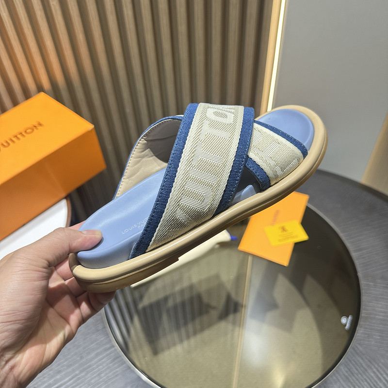 LVT SANDALS