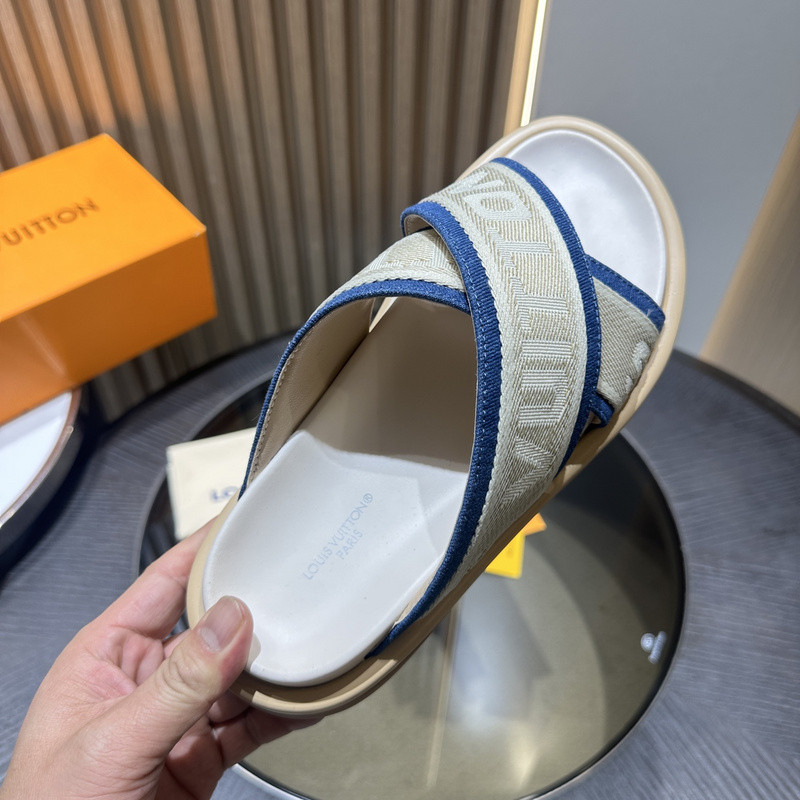 LVT SANDALS
