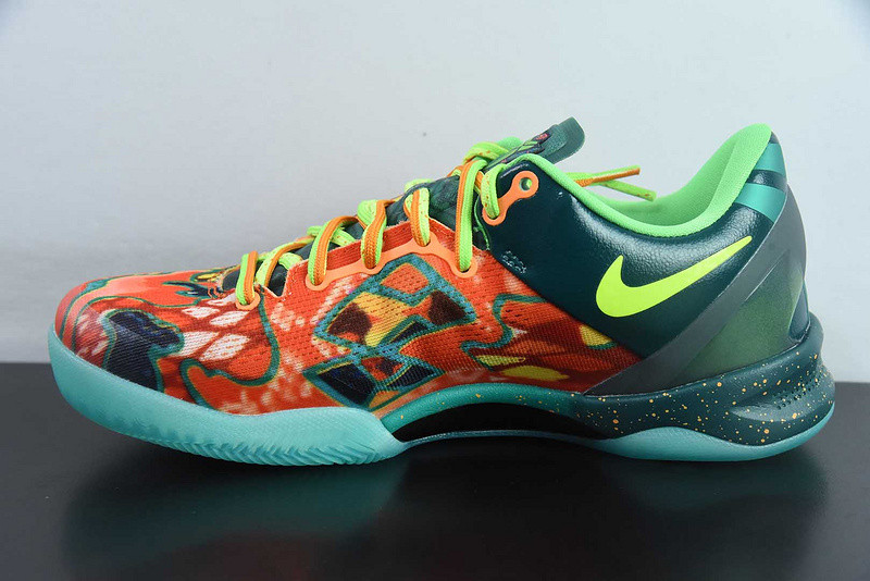 Nike Kobe 8 Protro “What The Kobe” HM9621-900