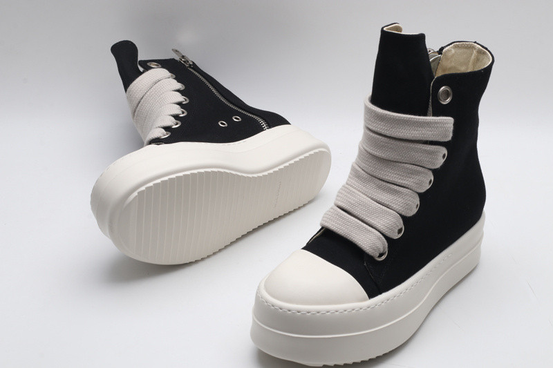 RICK OWENS DRKSHDW
