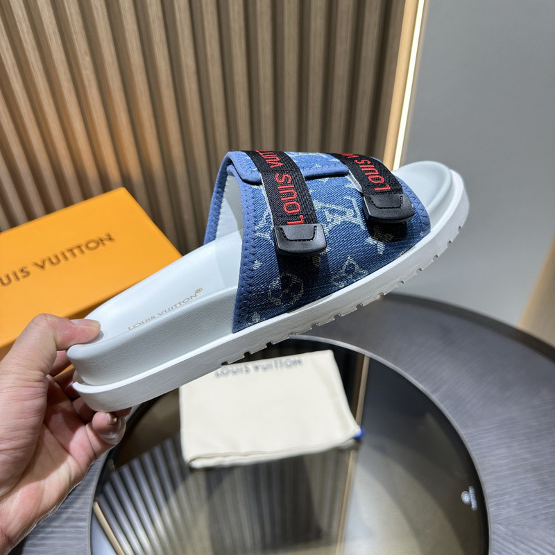 LVT SANDALS