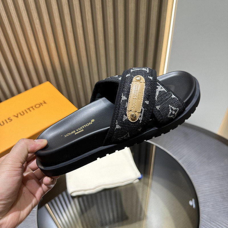 LVT SANDALS