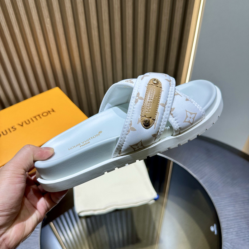 LVT SANDALS