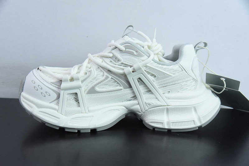 BC XL SNEAKERS