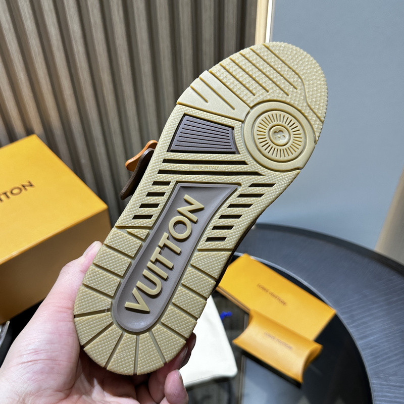 LVT SNEAKERS