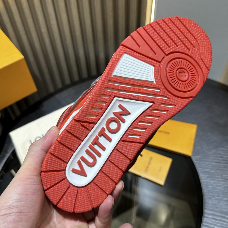 LVT SNEAKERS