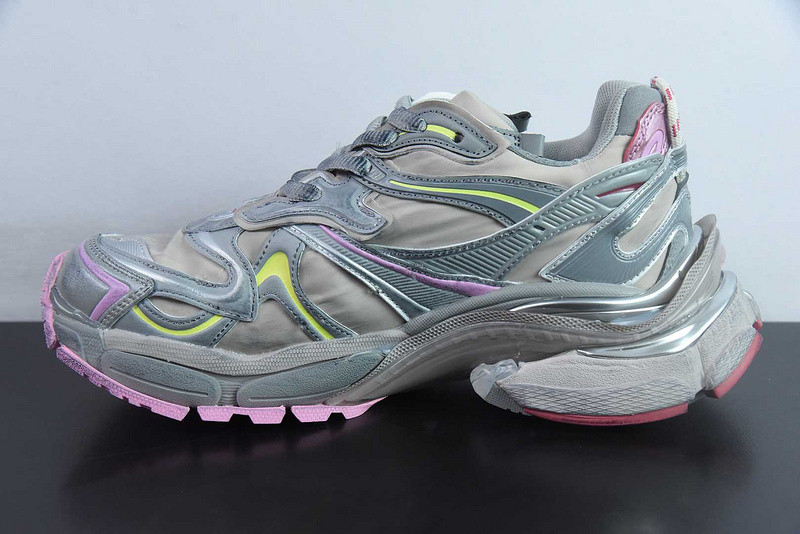 Ba1en*iaga Runner Sneaker