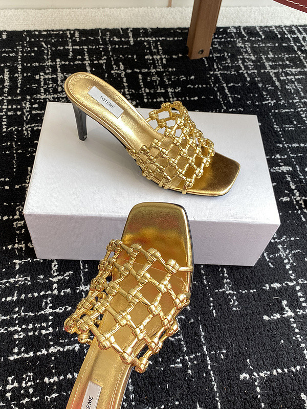Toteme SANDALS