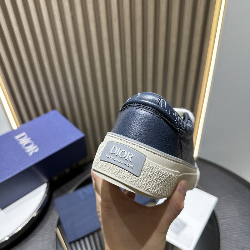 DIO* B33 SNEAKER