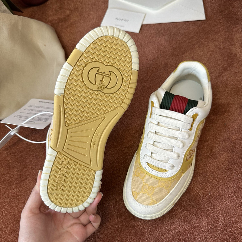 G*u*i sneaker