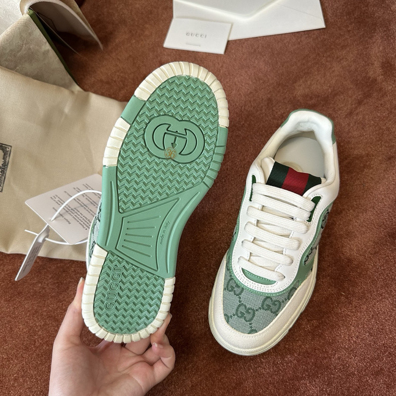 G*u*i sneaker
