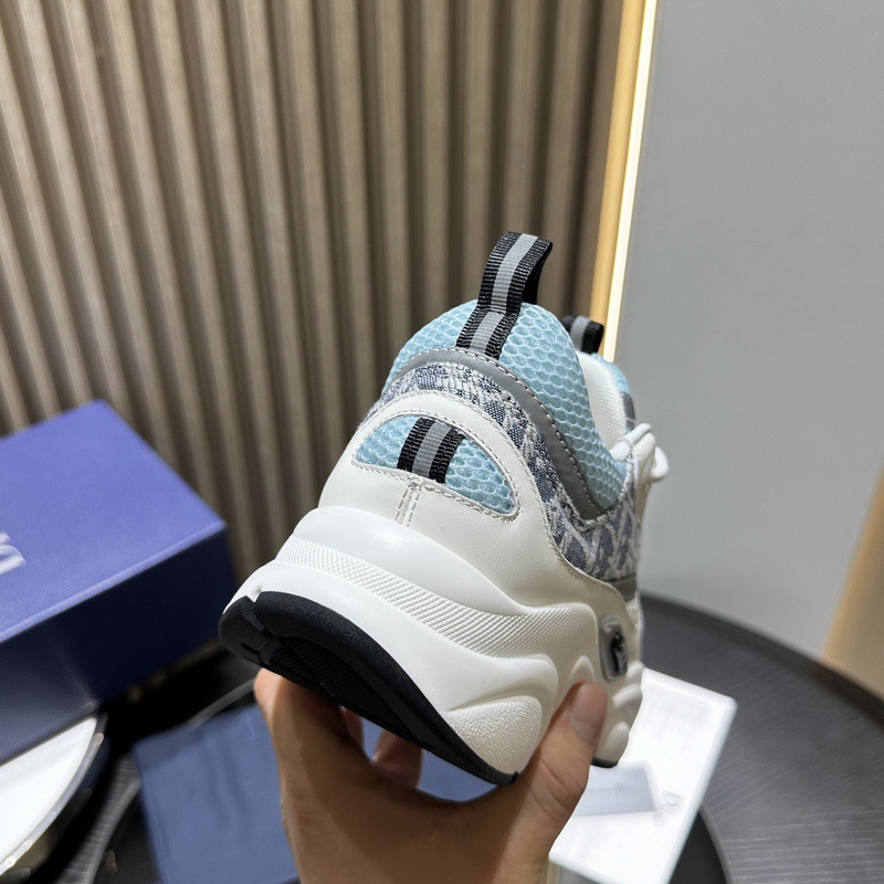 DIO* HOMME B22 TRAINER SNEAKER