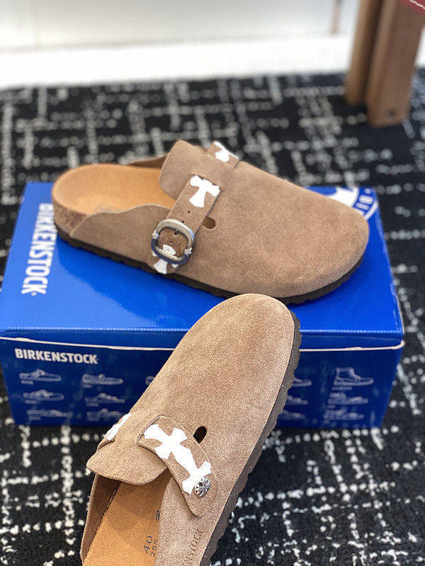 BIRKENSTOCK SNEAKER
