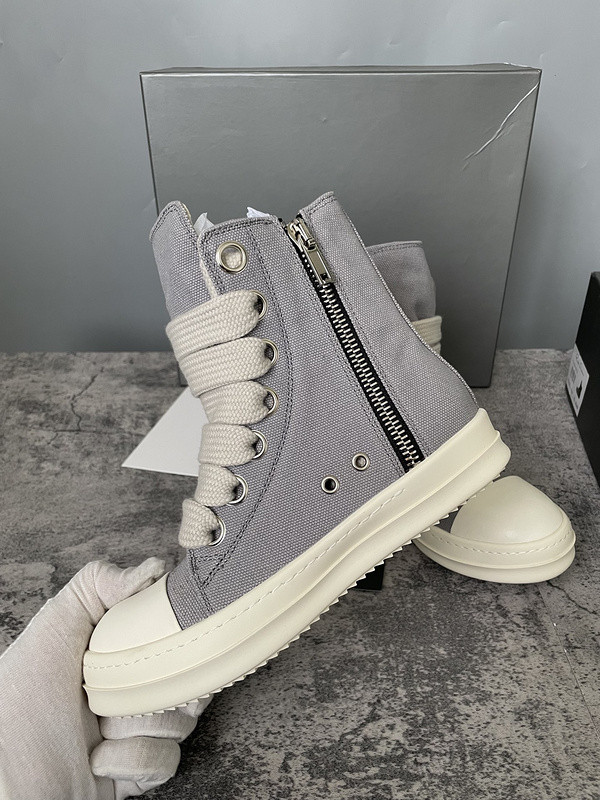 RICK OWENS DRKSHDW