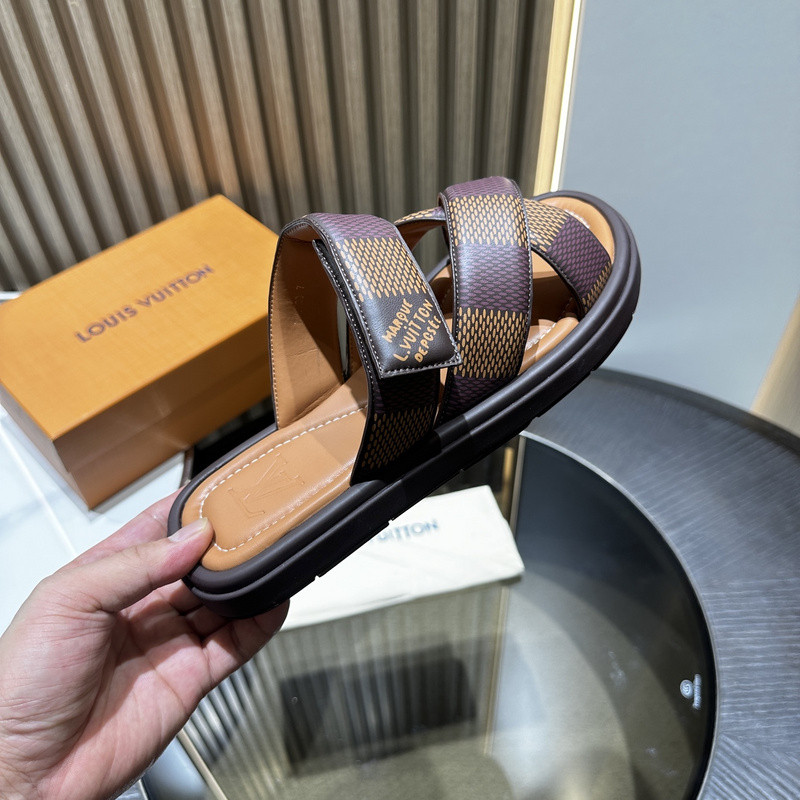 LVT SANDALS