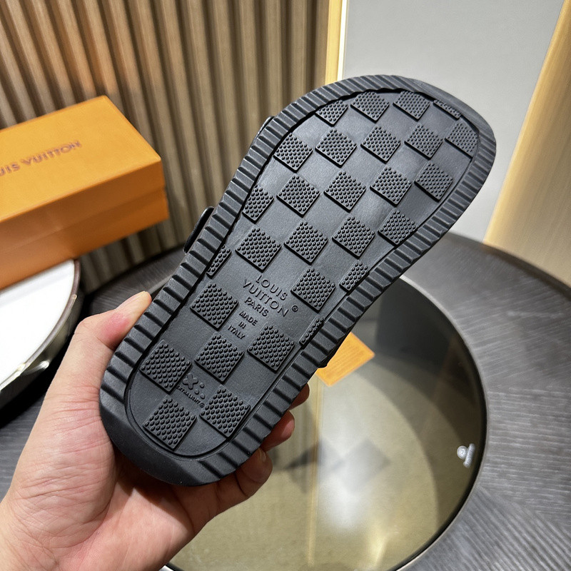 LVT SANDALS