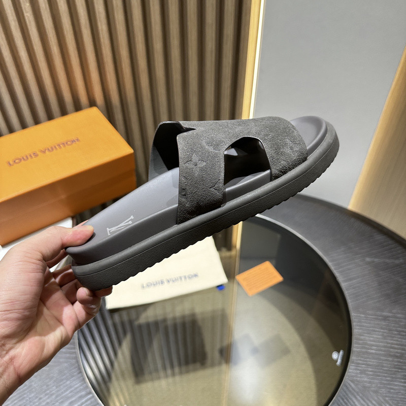 LVT SANDALS