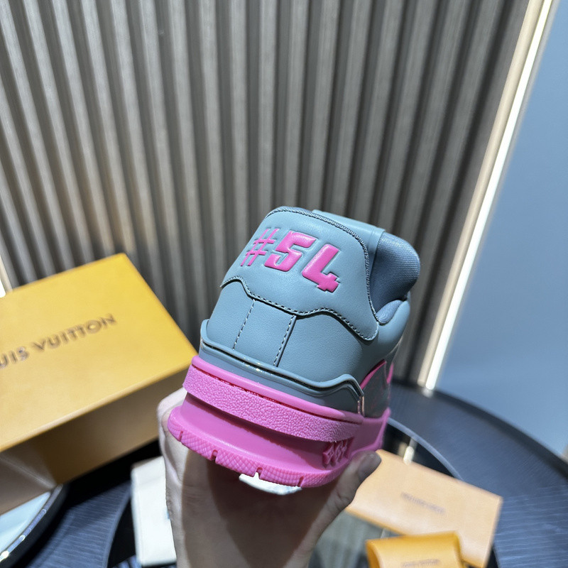 LVT SNEAKERS