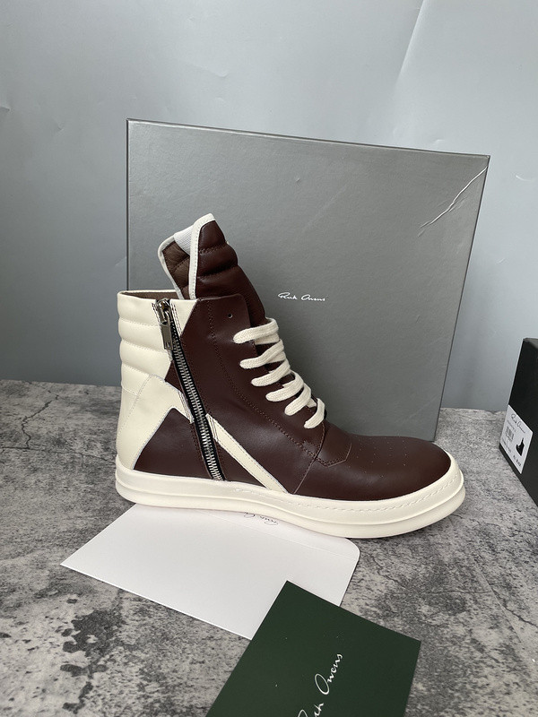 RICK OWENS DRKSHDW