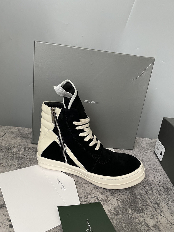 RICK OWENS DRKSHDW