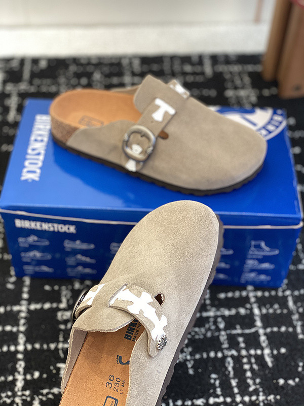 BIRKENSTOCK SNEAKER