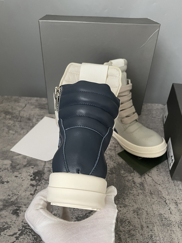 RICK OWENS DRKSHDW