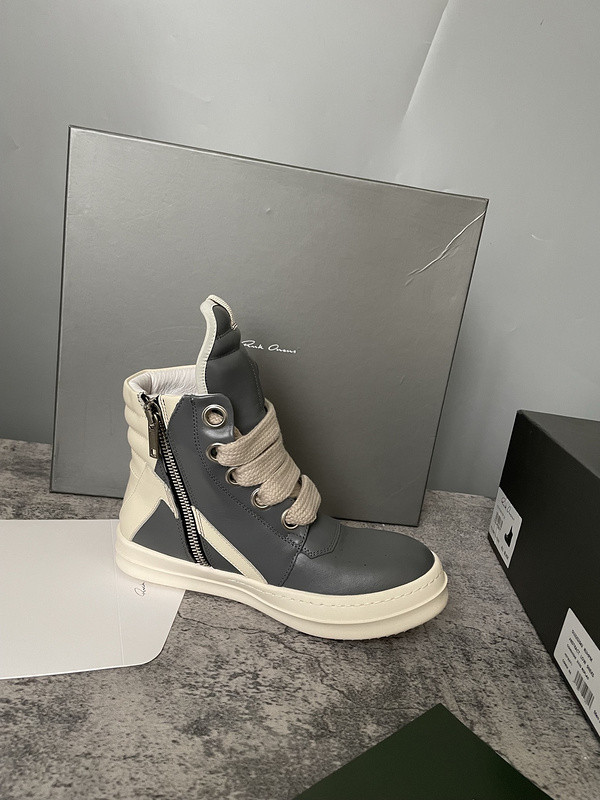 RICK OWENS DRKSHDW
