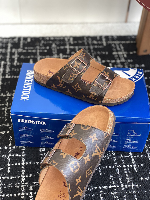 BIRKENSTOCK SNEAKER