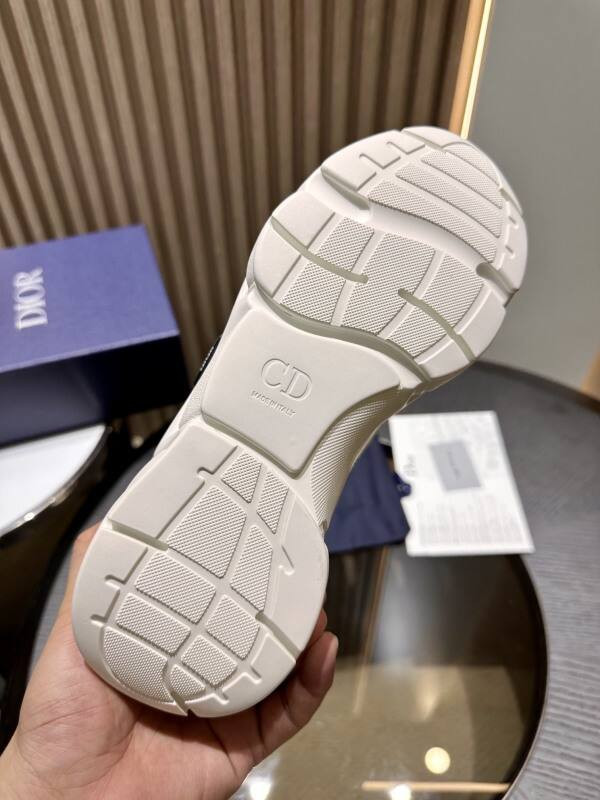 DIO* HOMME B22 TRAINER SNEAKER