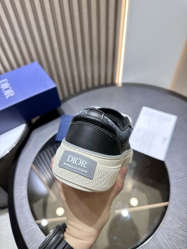 DIO* B33 SNEAKER