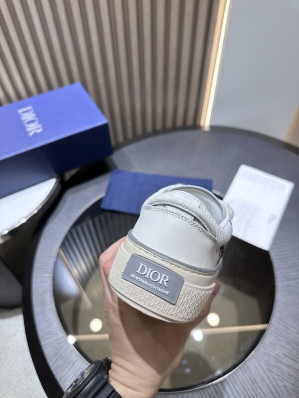 DIO* B33 SNEAKER