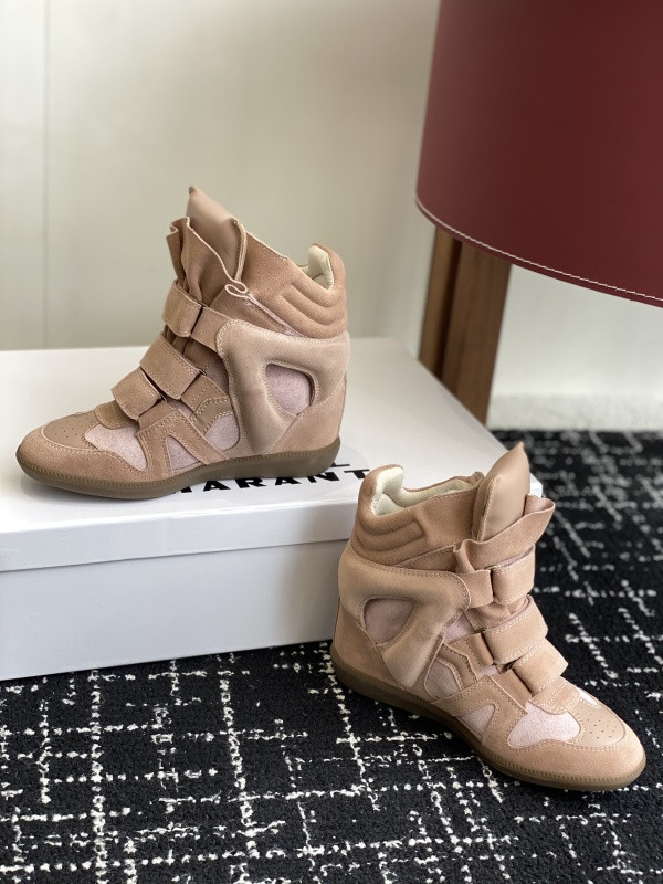 Isabel Marant sneaker