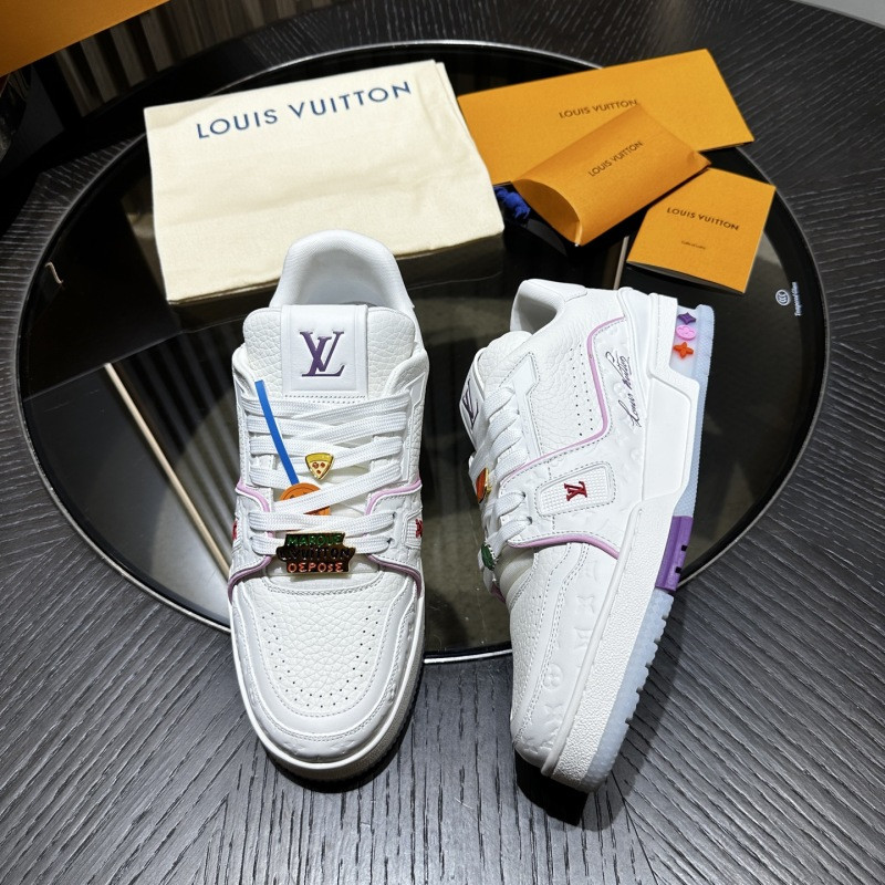 LVT SNEAKERS