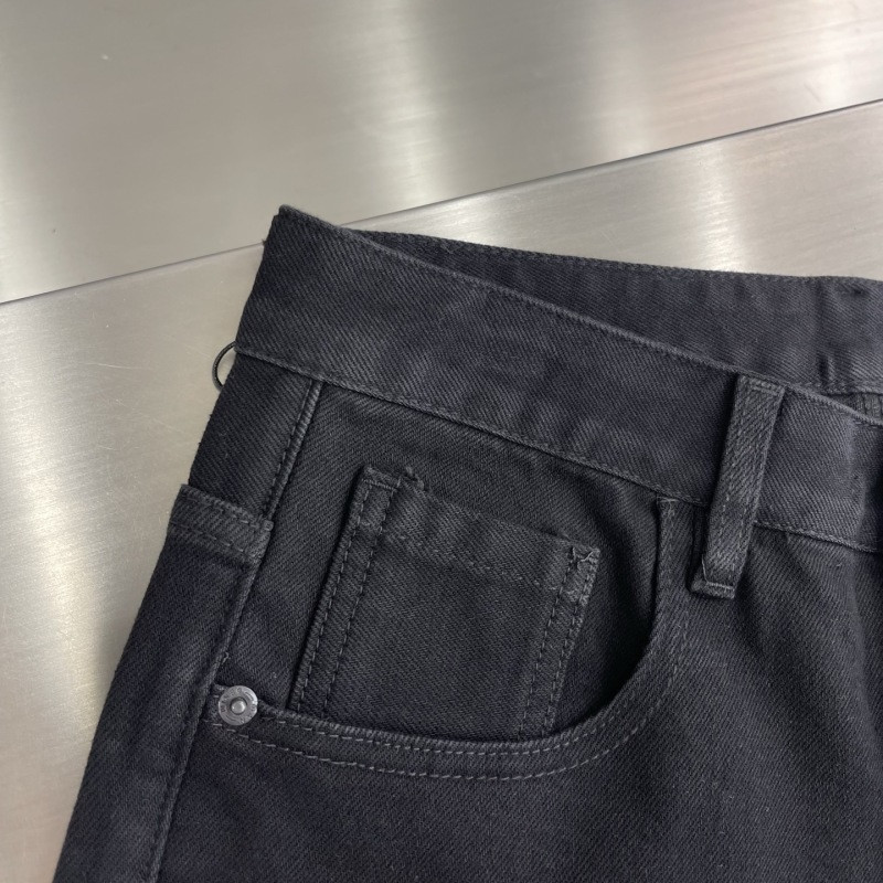 Aceshoe Jeans