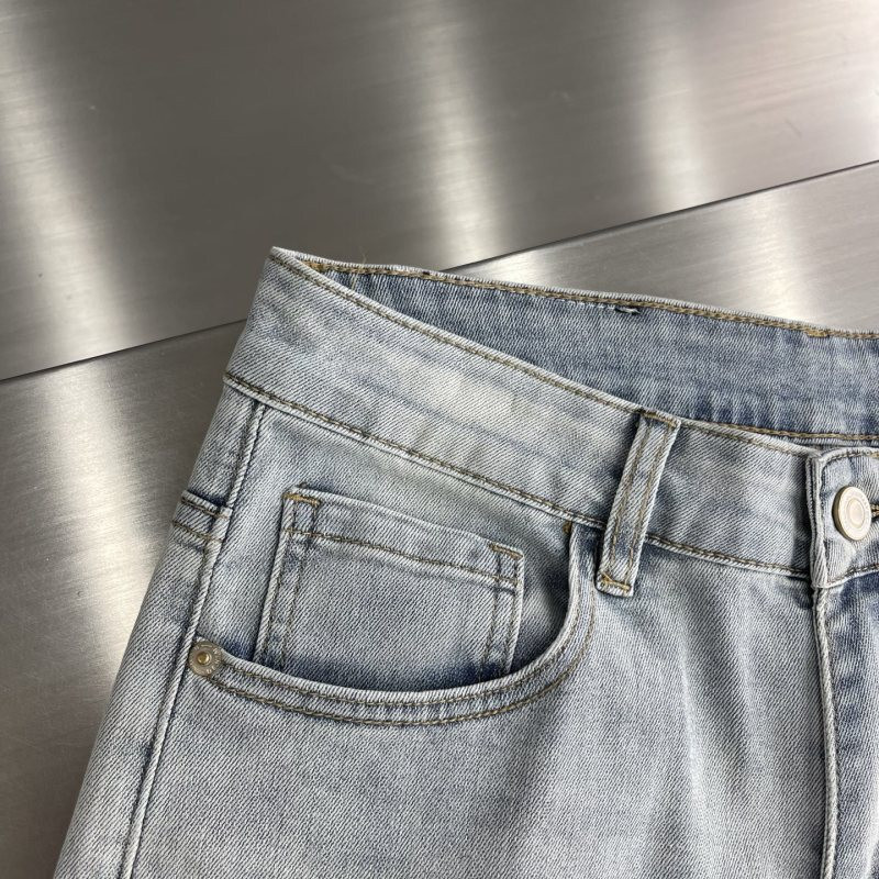 Aceshoe Jeans