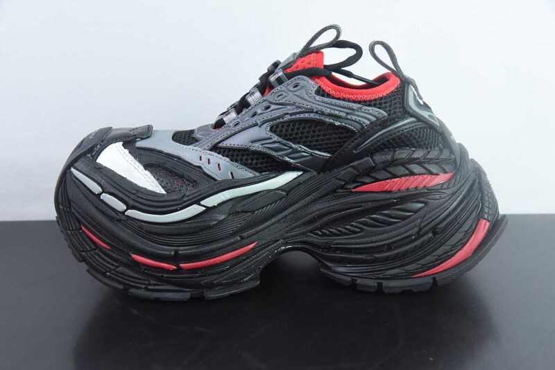 BC XL SNEAKERS