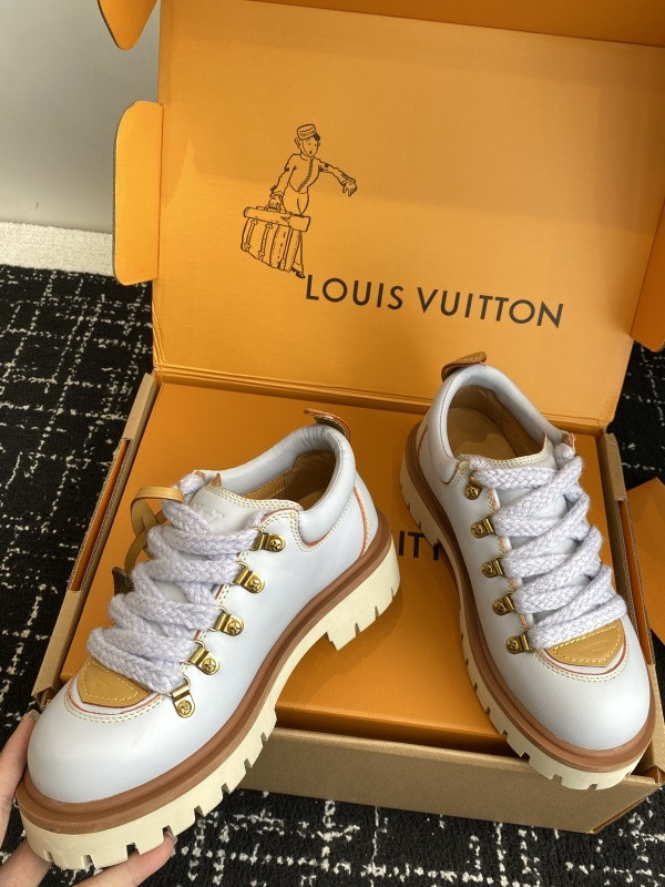 LVT SNEAKERS