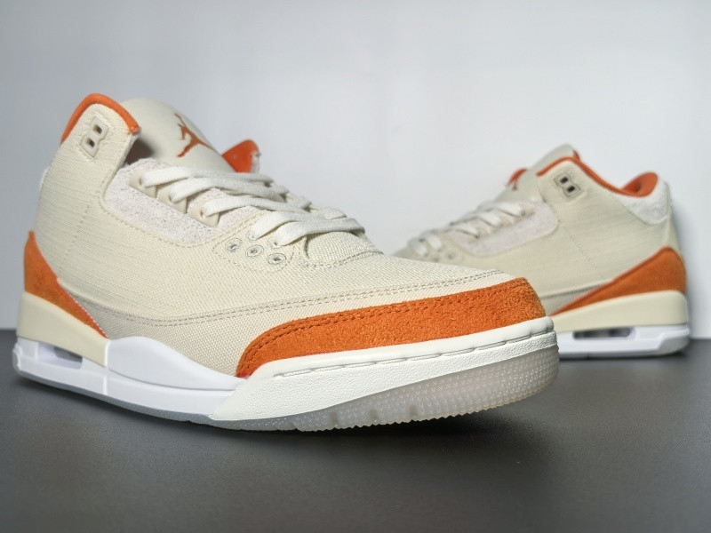 Air Jordan 3 Retro TEX