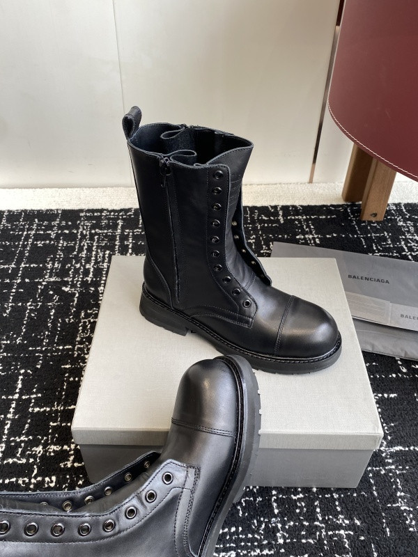 BC BOOTS