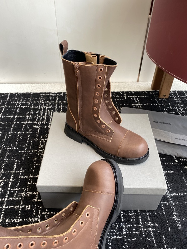 BC BOOTS