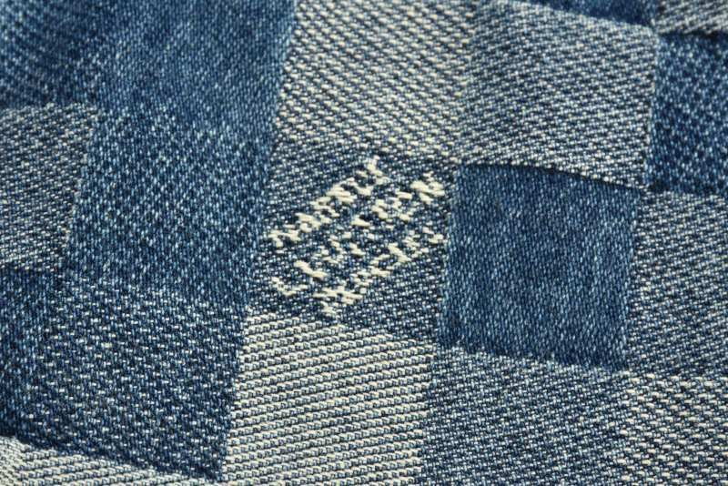 Aceshoe Jeans