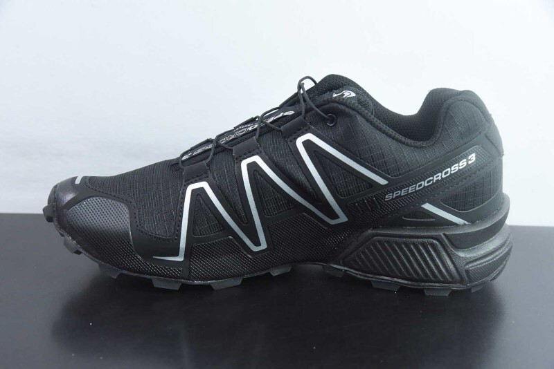 SALOMON XT-Quest
