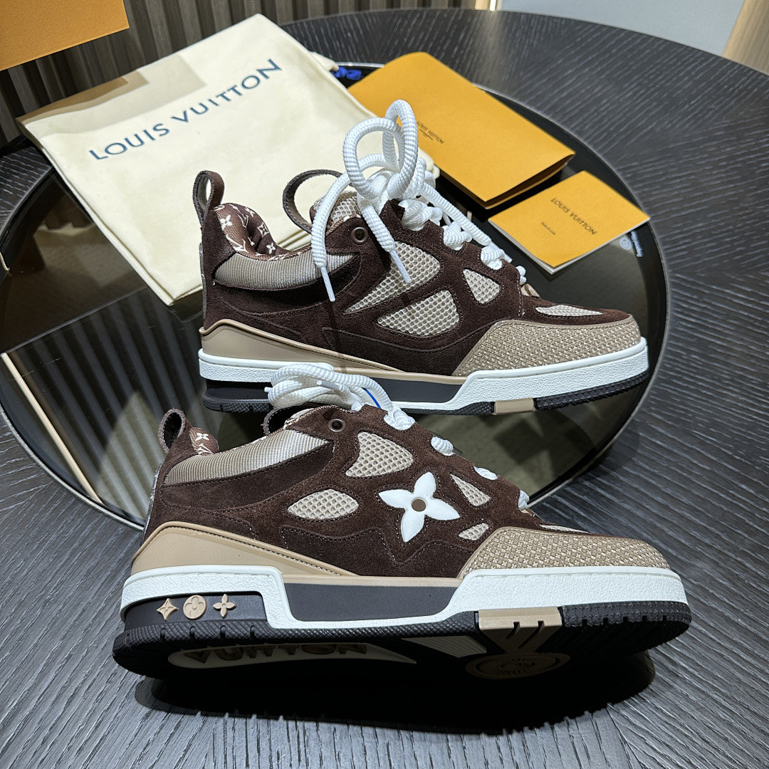 LVT SNEAKERS