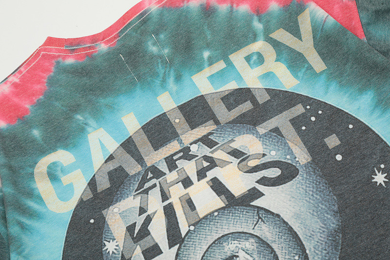 gallery dept