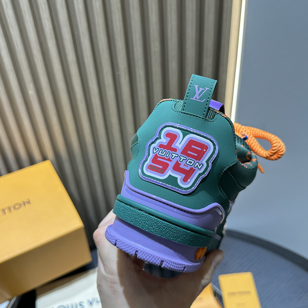 LVT SNEAKERS