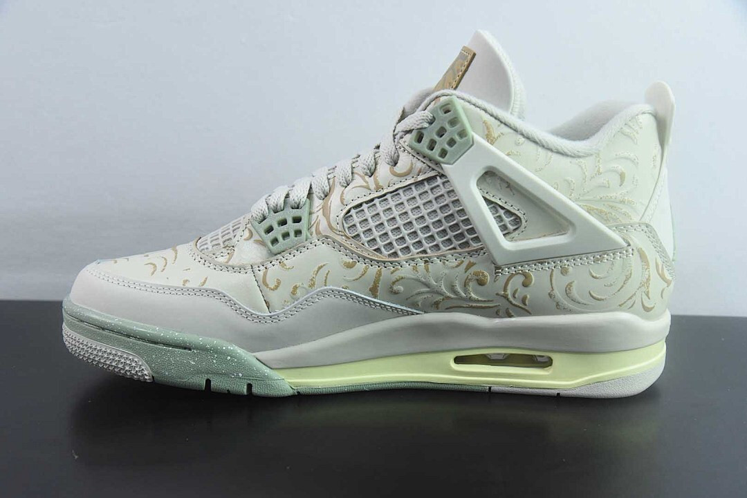 Air Jordan 4 SE "Somos Eternos" IM8116-047