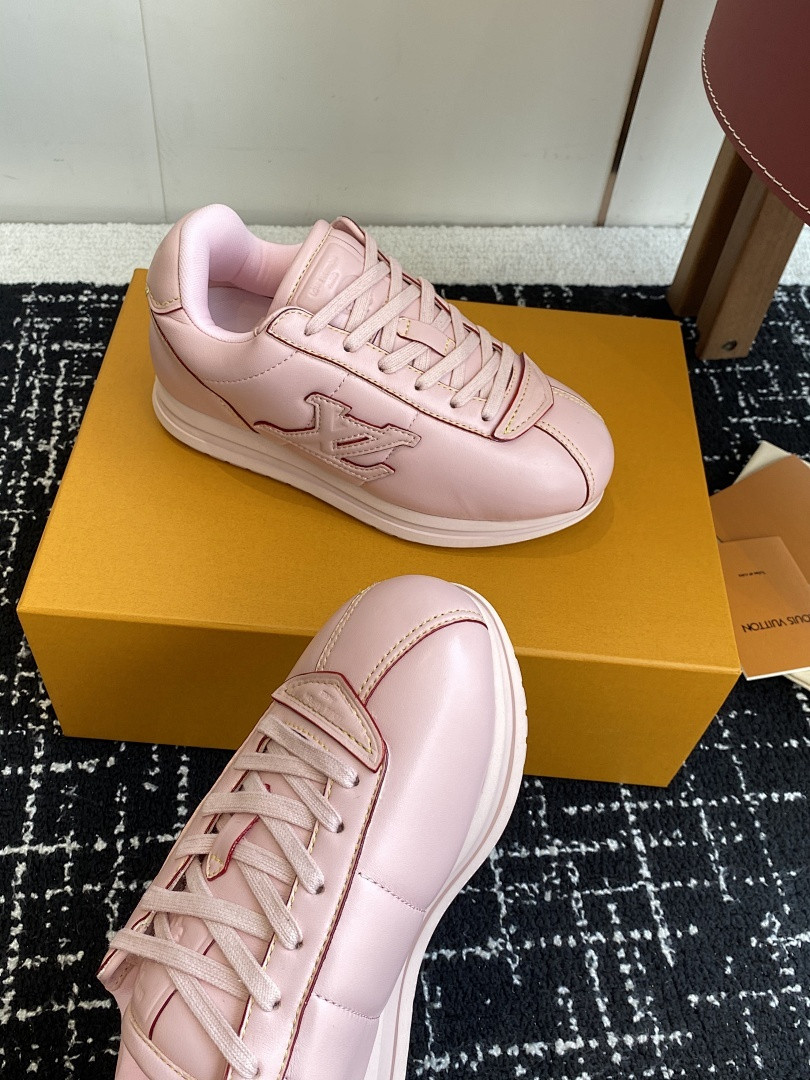 LVT SNEAKERS