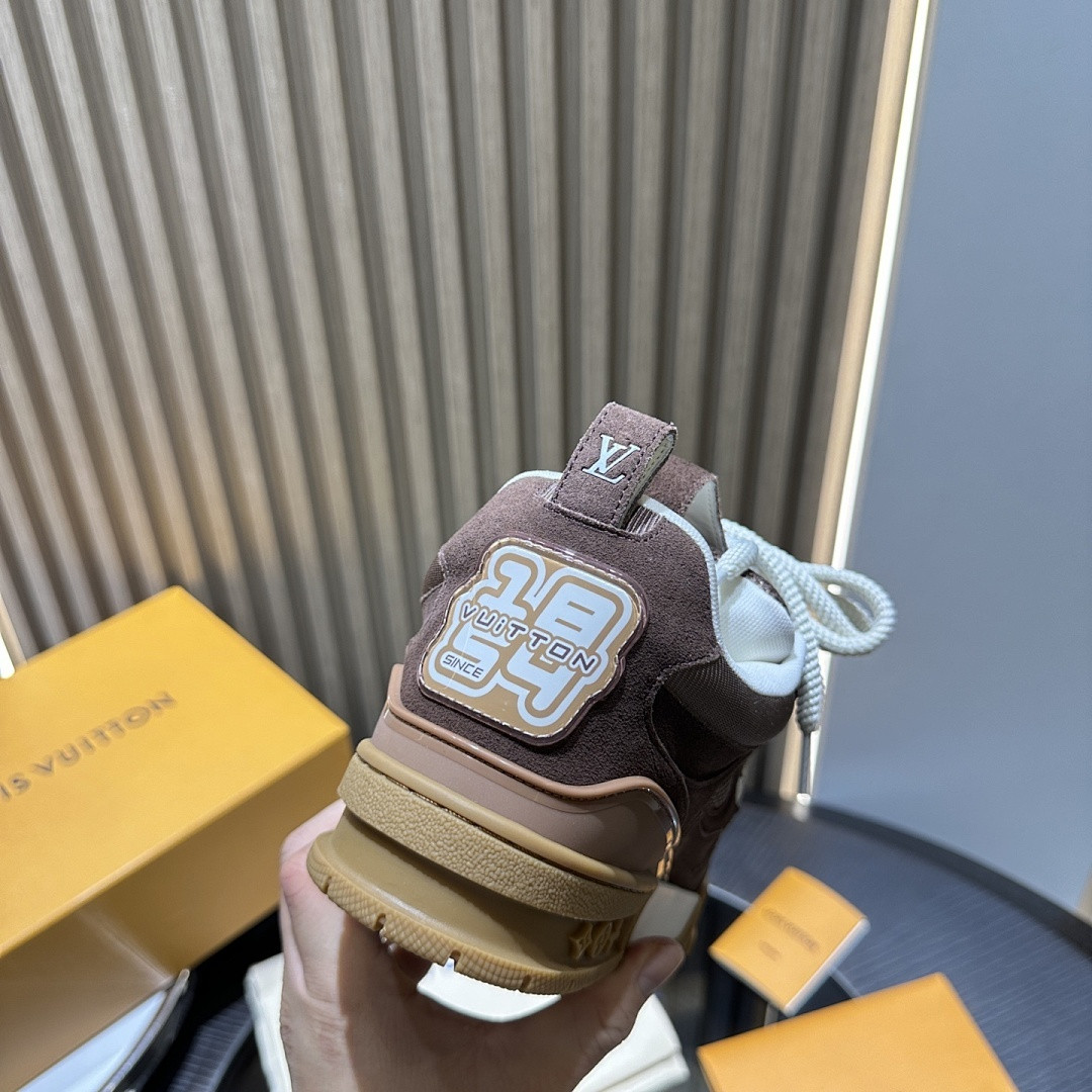 LVT SNEAKERS